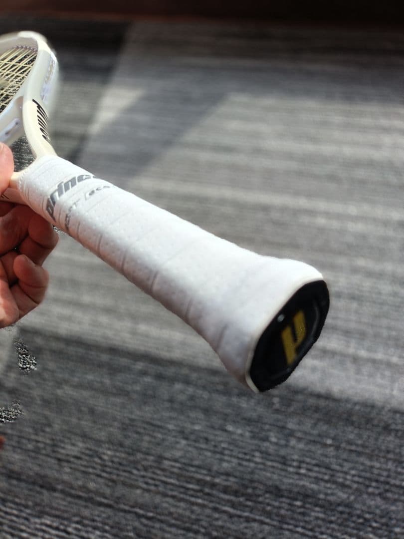 【超美品】エンブレム 現行モデル Prince Emblem 110 G2