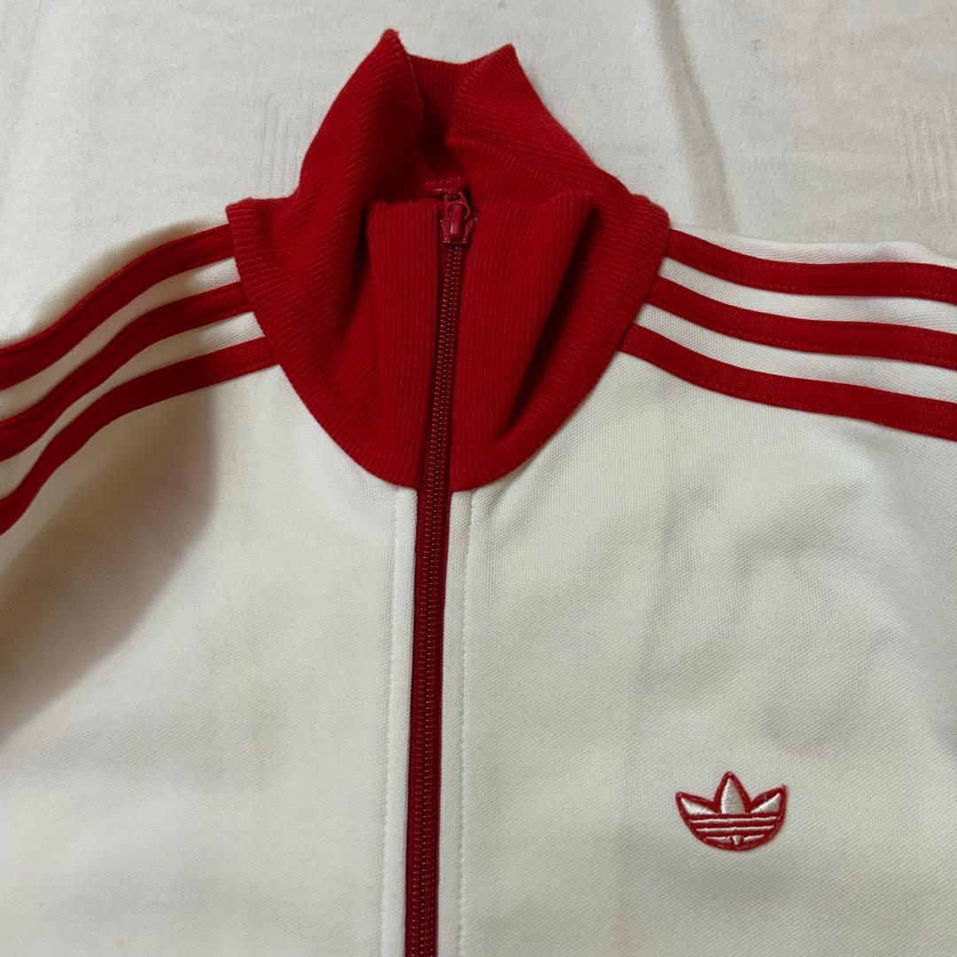 adidas アディダス トラックジャケット 東京オリンピック M