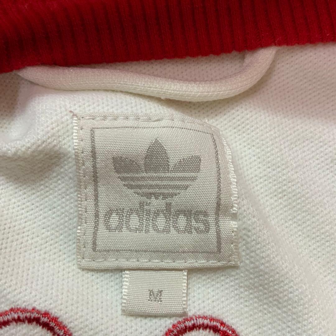 adidas アディダス トラックジャケット 東京オリンピック M