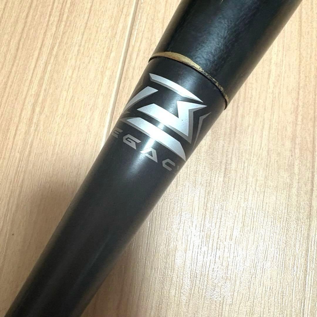 ビヨンドマックスレガシー BEYOND MAX LEGACY 84センチ ミズノ