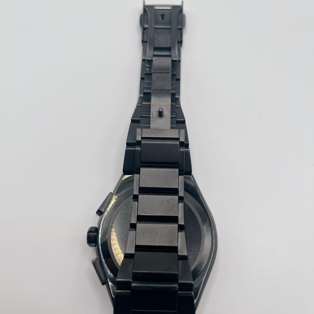 美品✨セイコー アストロン ネクスター SBXY041 チタン 腕時計