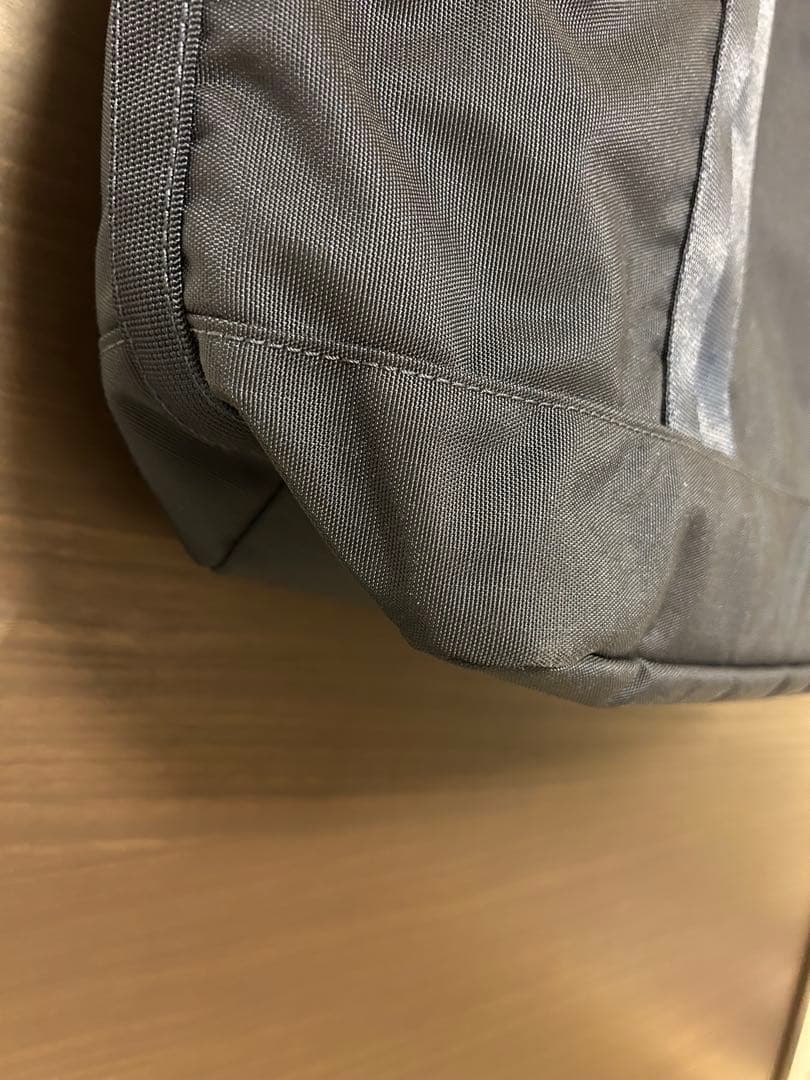 BRIEFING トートバッグ DISCRETE TOTE SM