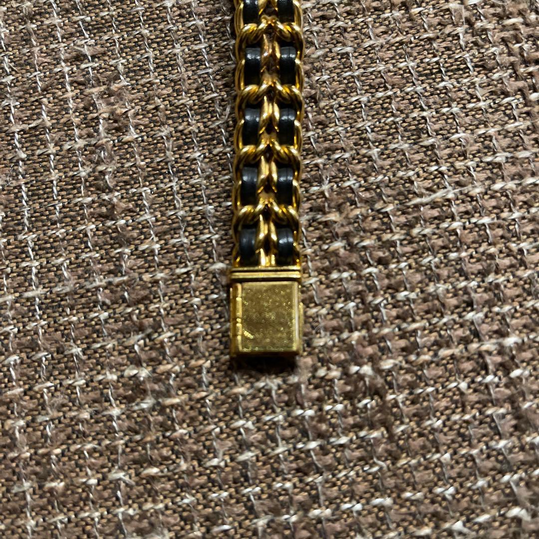 CHANEL プルミエール XL
