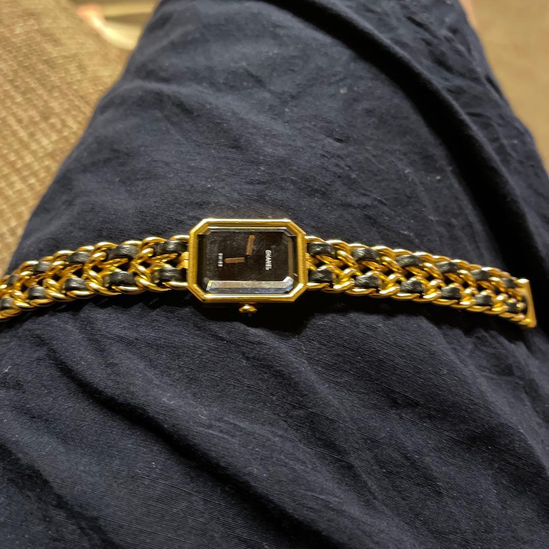 CHANEL プルミエール XL