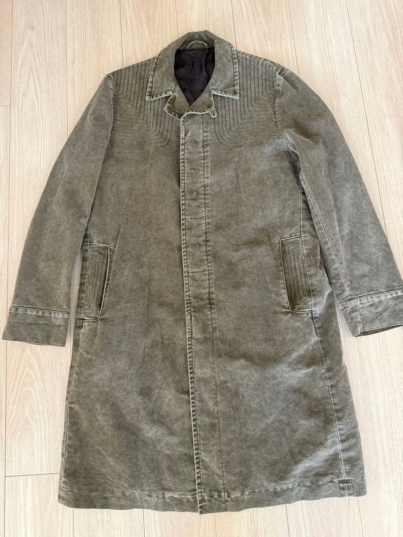 Maison Martin Margiela コート　ここのえ期