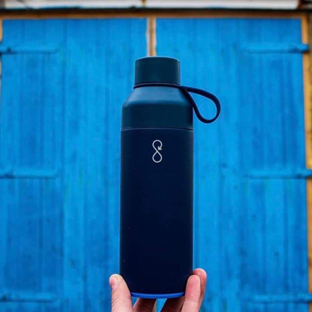 オーシャンボトル　食洗機使用可　Ocean Bottle 500ml