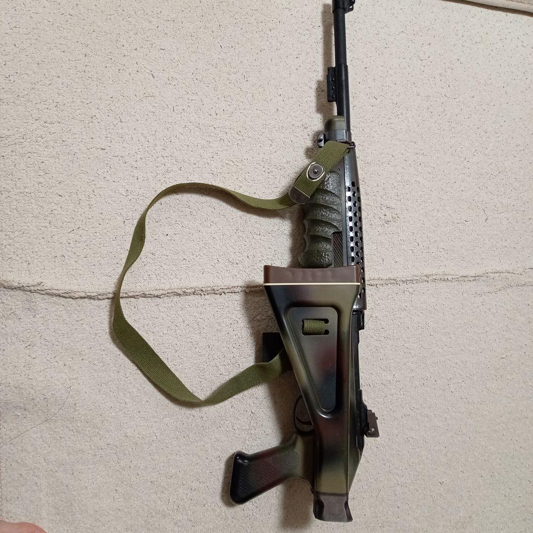 マルシン工業　レインジャーカービン　エアコキ　おもちゃ