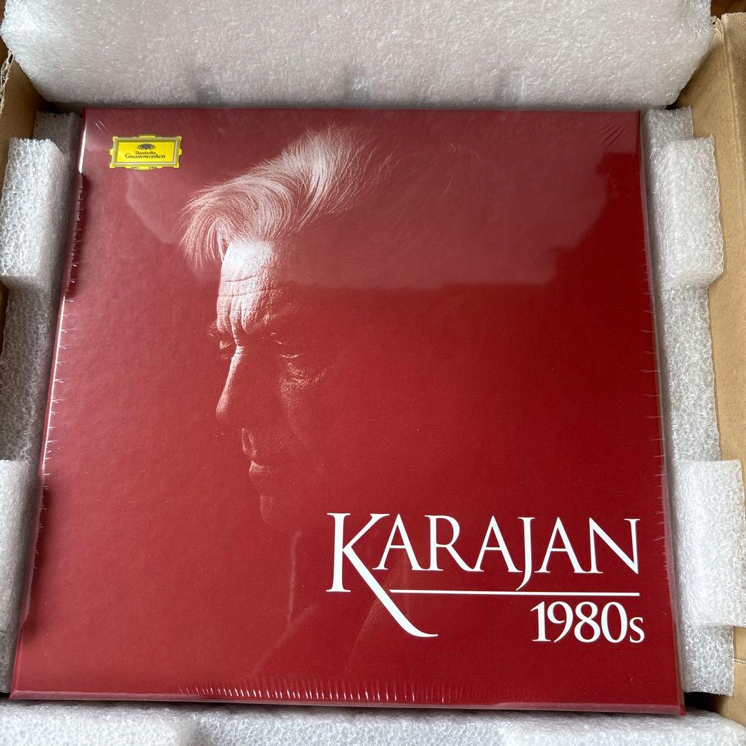 ⭐︎ KARAJAN 1980s