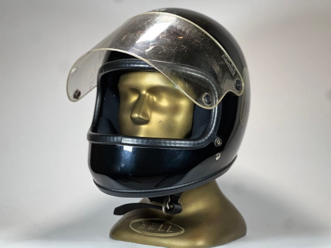 ARTHUR FULMER AF50 ビンテージヘルメット　アーサーフルマー