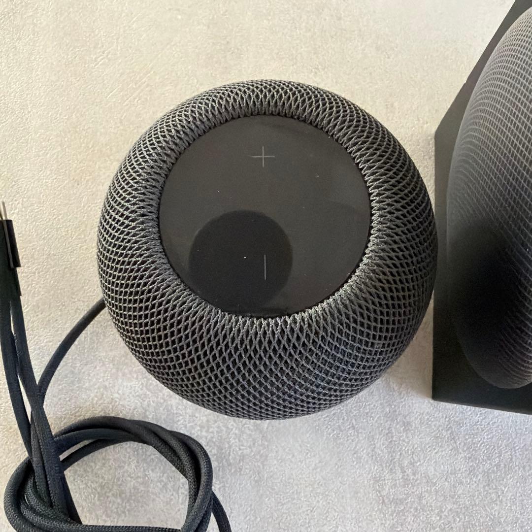 Pod mini ブラック