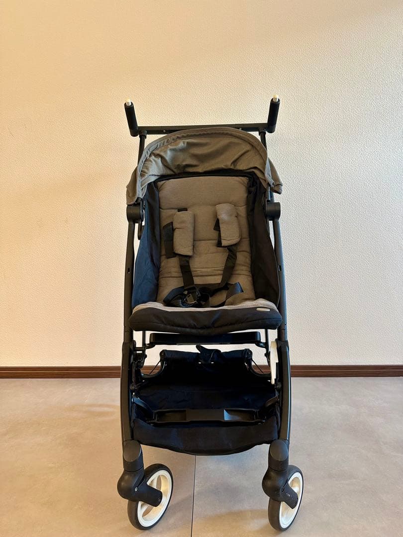 Cybex Libelle サイベックス リベル ベビーカー