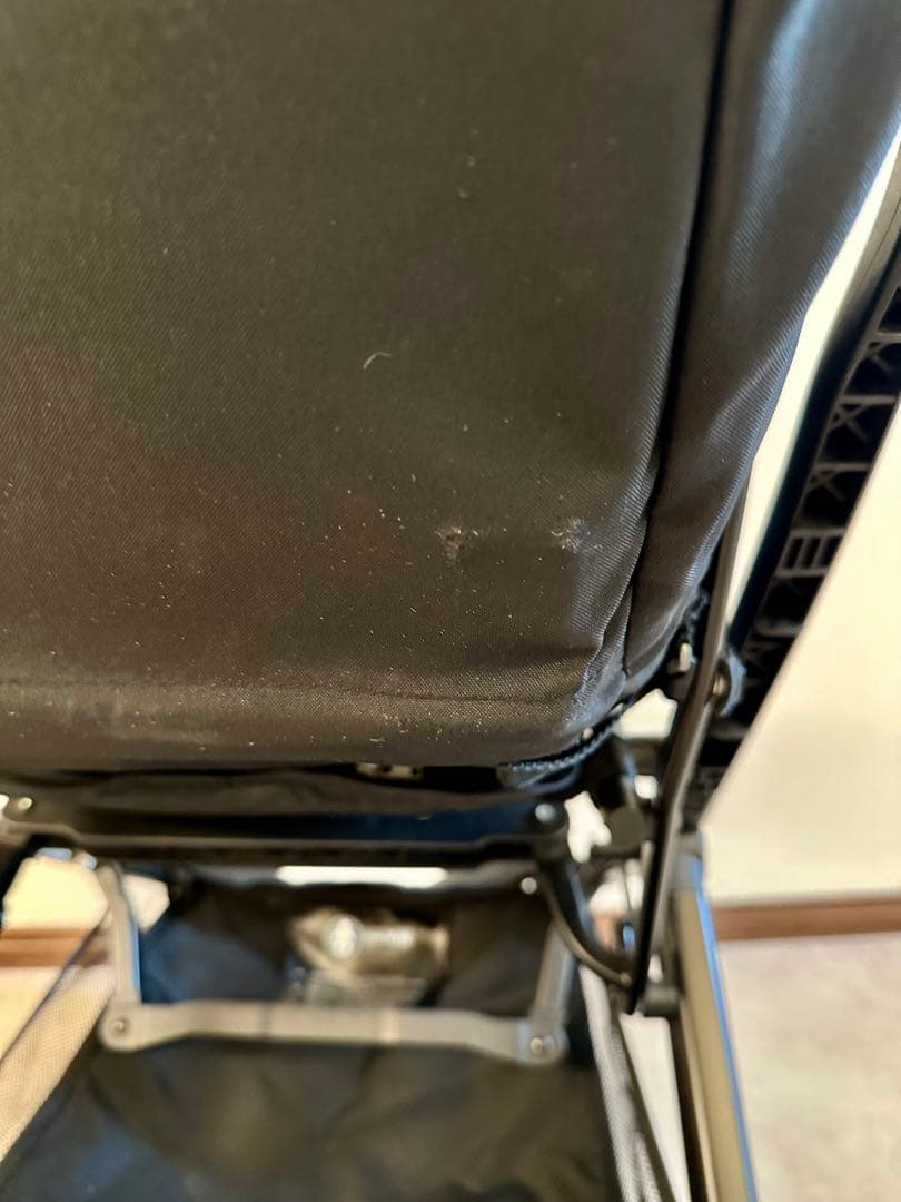 Cybex Libelle サイベックス リベル ベビーカー