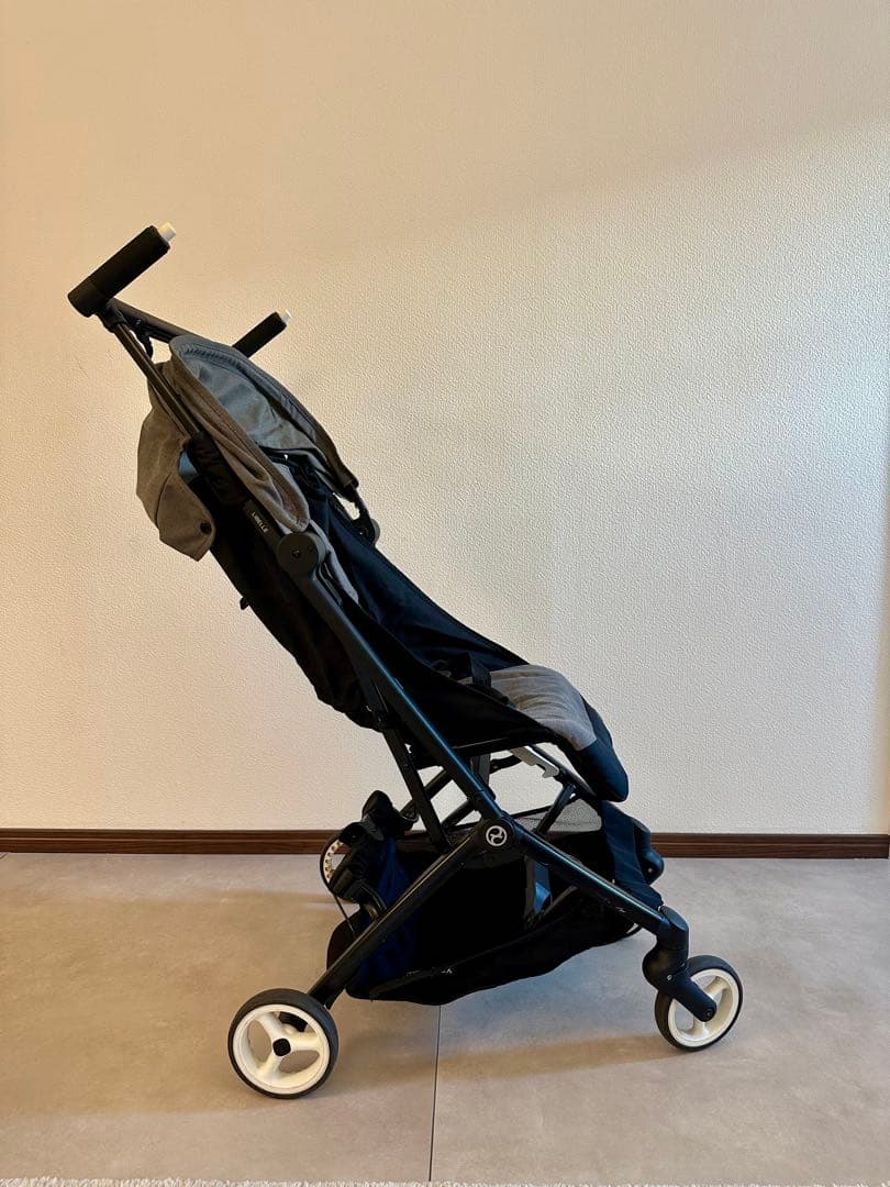 Cybex Libelle サイベックス リベル ベビーカー