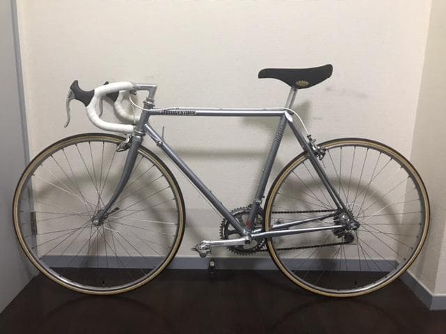 専用 BRIDGESTONE GRAND-VELO 1000 グランヴェロ