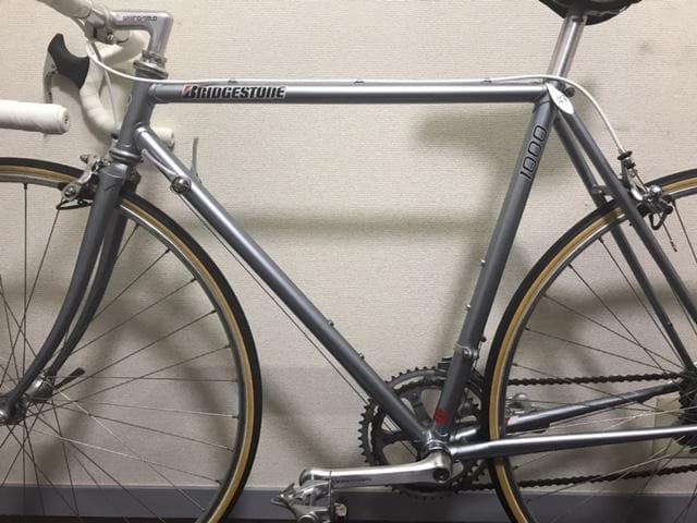 専用 BRIDGESTONE GRAND-VELO 1000 グランヴェロ