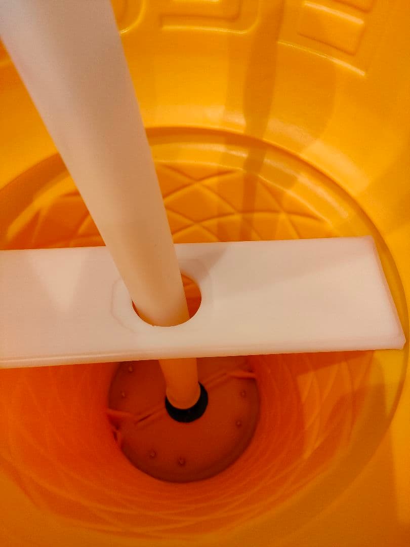 ソフトクリーム型ライト　 ニッセイ　日世 ランプ　 照明 看板