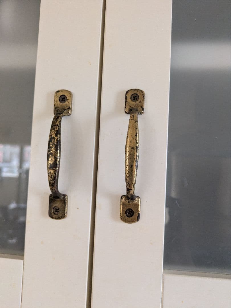 モモナチュラル　キッチンボード