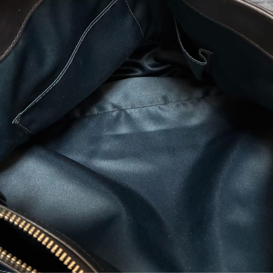 ねこさま　専用　　COACH コーチ 2way Y2K archive bag