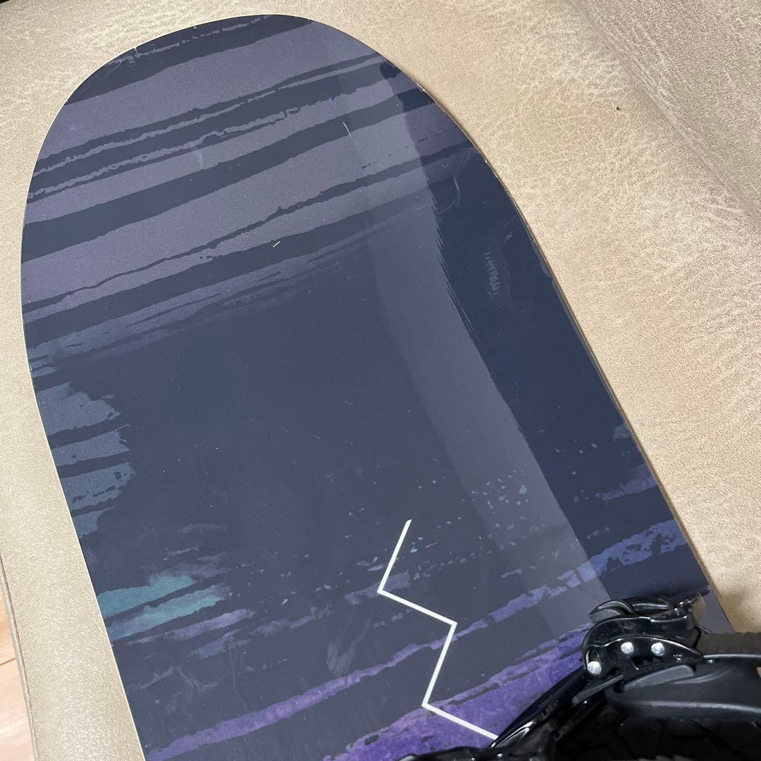 SALOMON SUBJECT 146 × SALOMON RHYTHM S