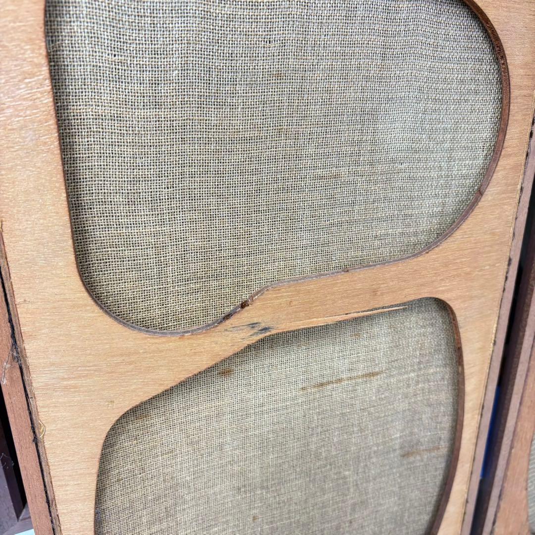 DIATONE DS-301 スピーカー ジャンク扱い