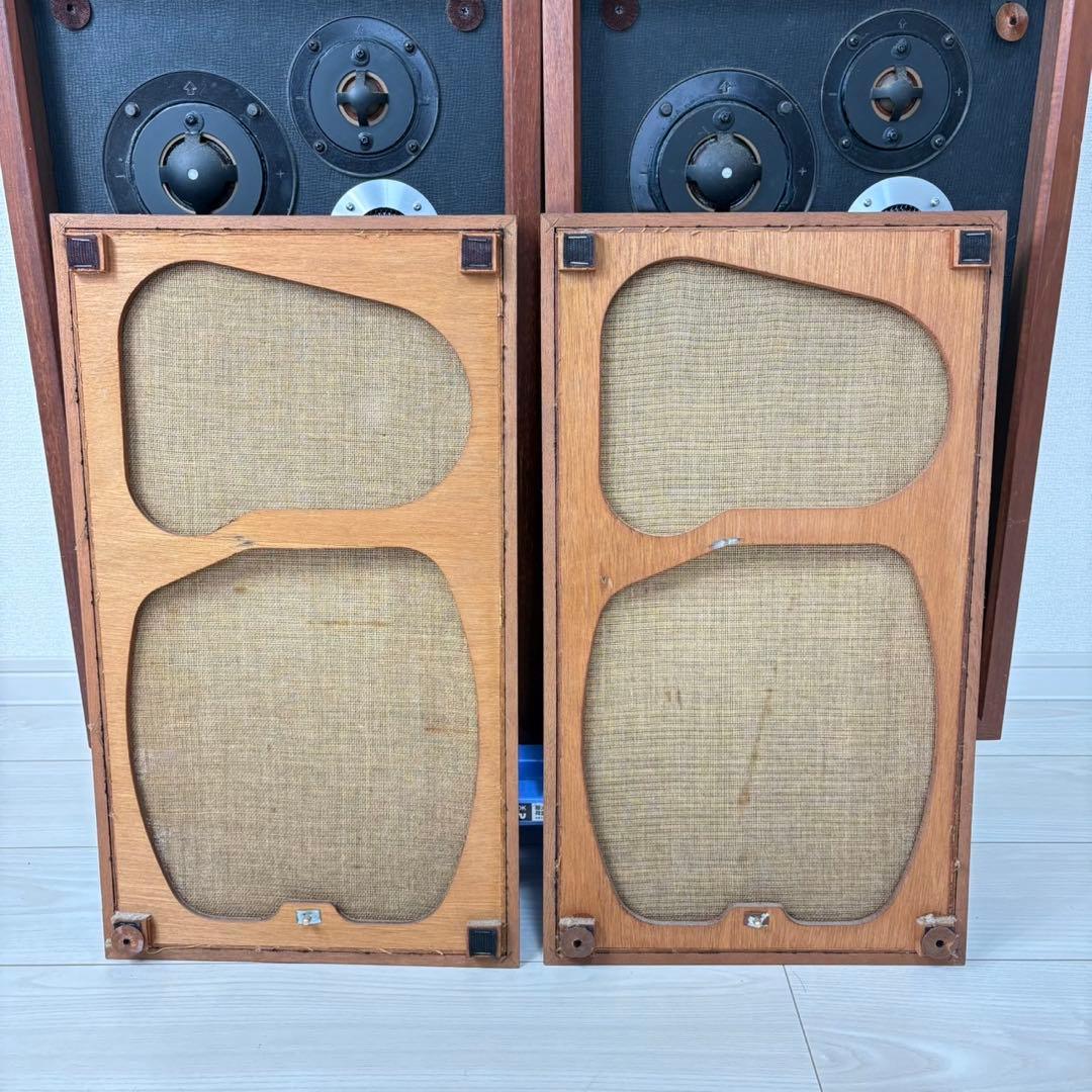 DIATONE DS-301 スピーカー ジャンク扱い
