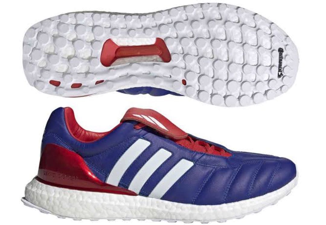 シューズ ADIDAS PREDATOR MANIA TR