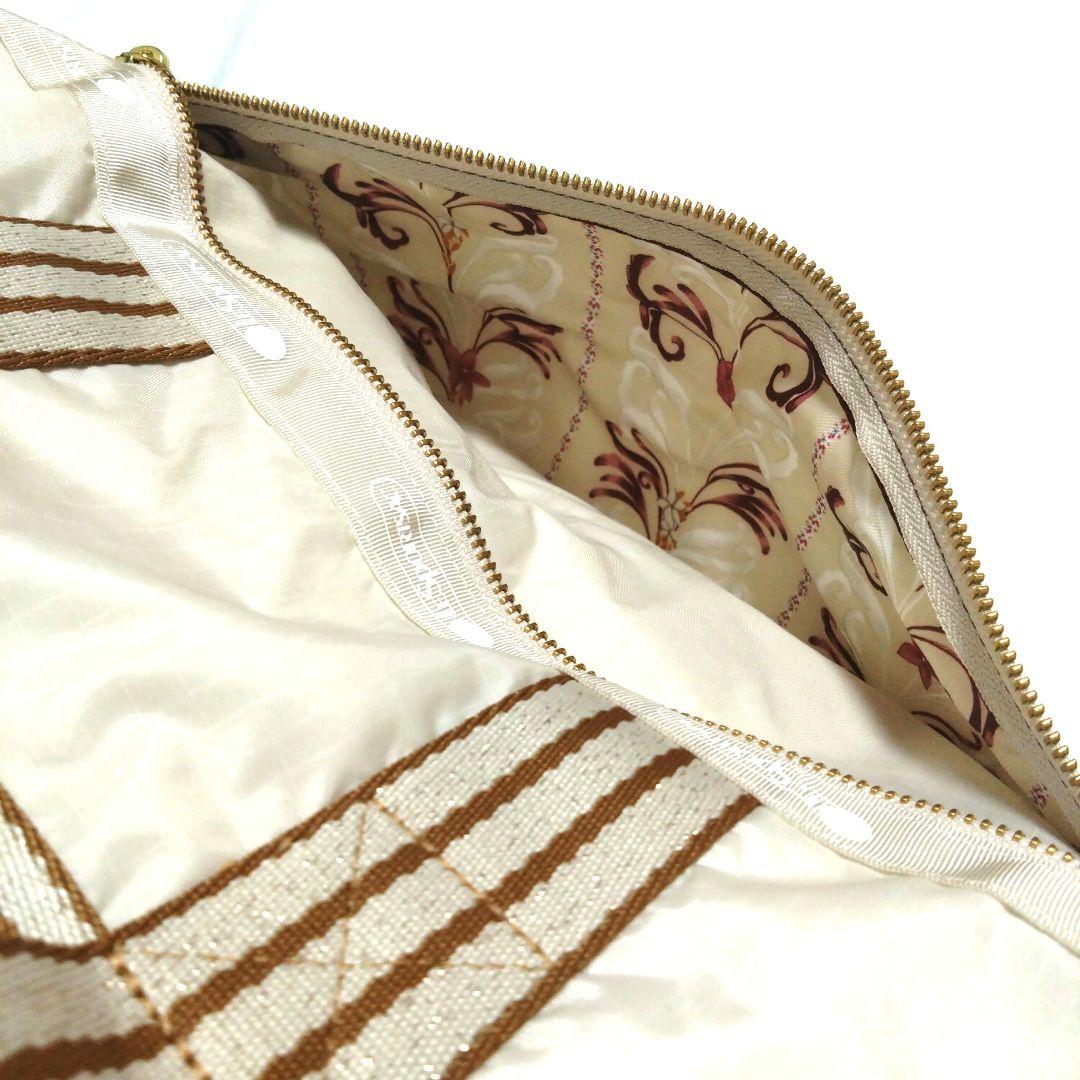 【極美品激レア】レスポートサック×風間ゆみえ ハワイ限定 ボストンバッグ