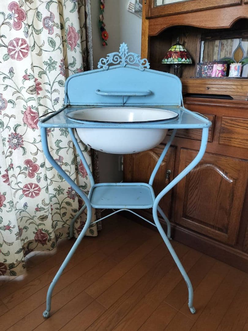 最終価格　ヨーロッパ製　ウォッシュスタンド