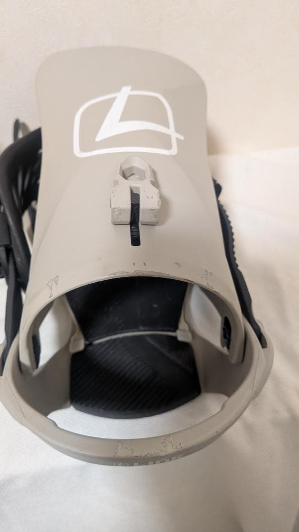 LINK GREED PRO '22-'23 ビンディング Safari M