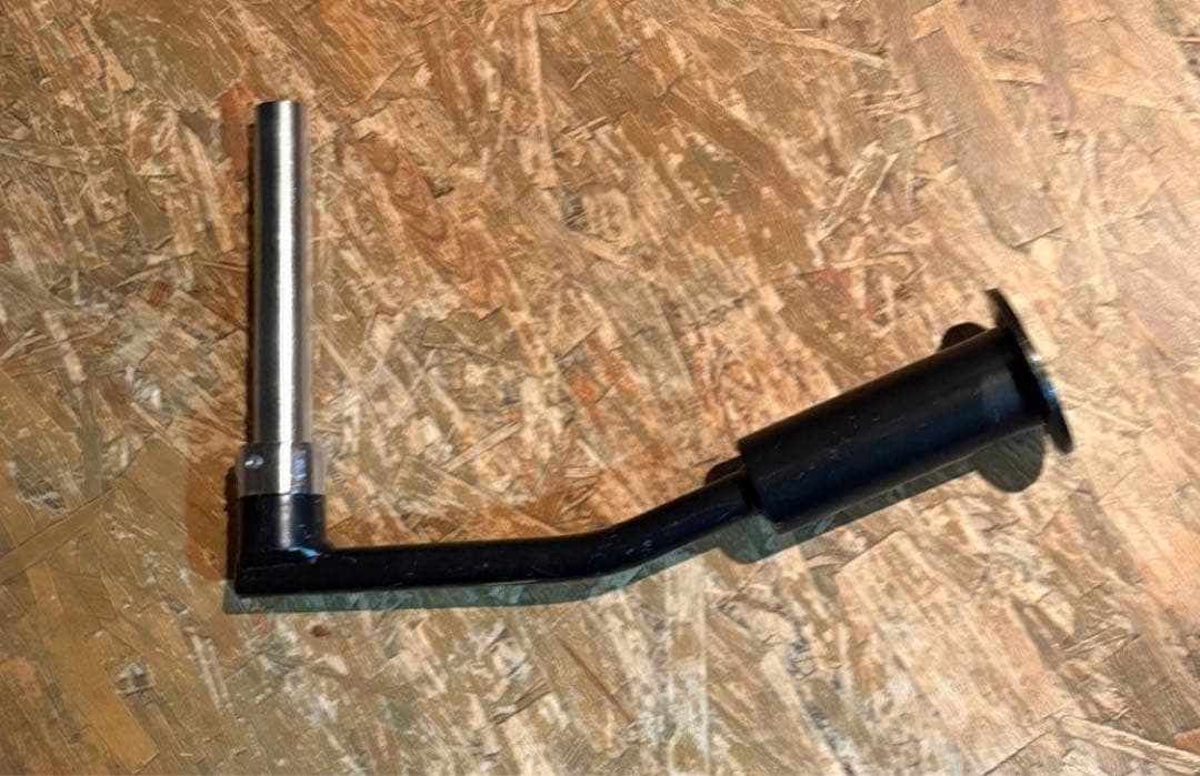 アート工房K ワンハンド ハンマーカーラー