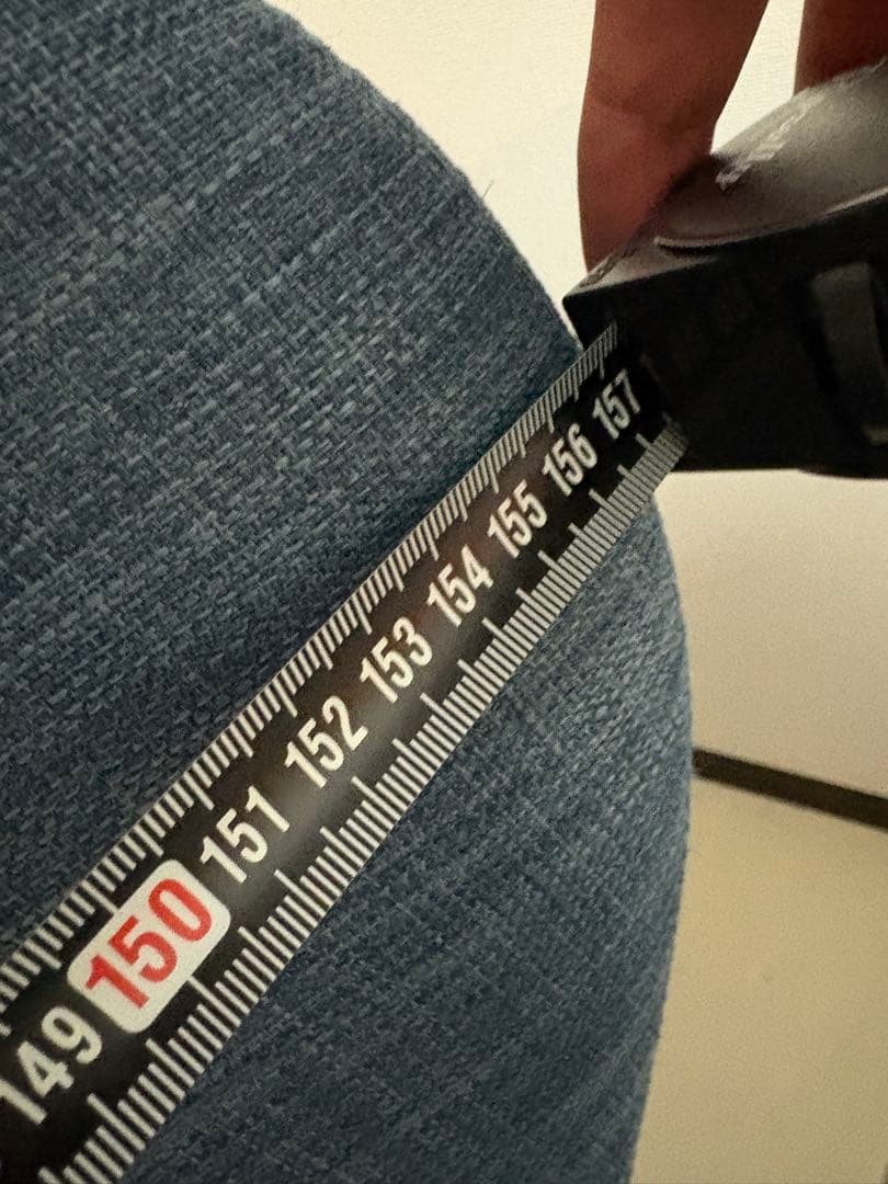 【みー】東京インテリア　木製楕円形ダイニングテーブルとベンチセット