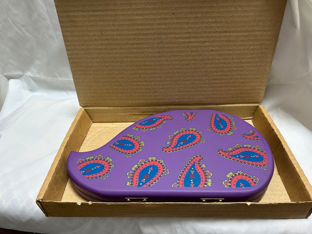 Prince CD限定UK Diamond and Pearls