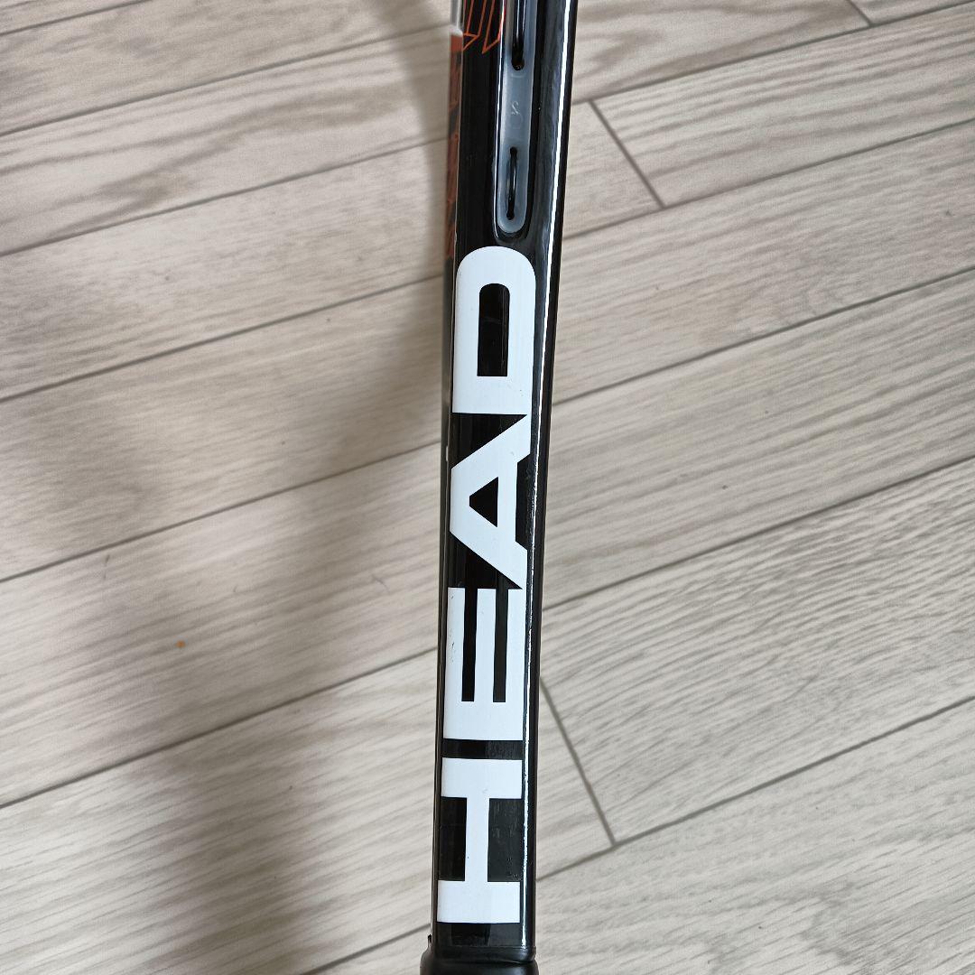 【美品】HEAD SPEED tour series G2 GRAPHENE