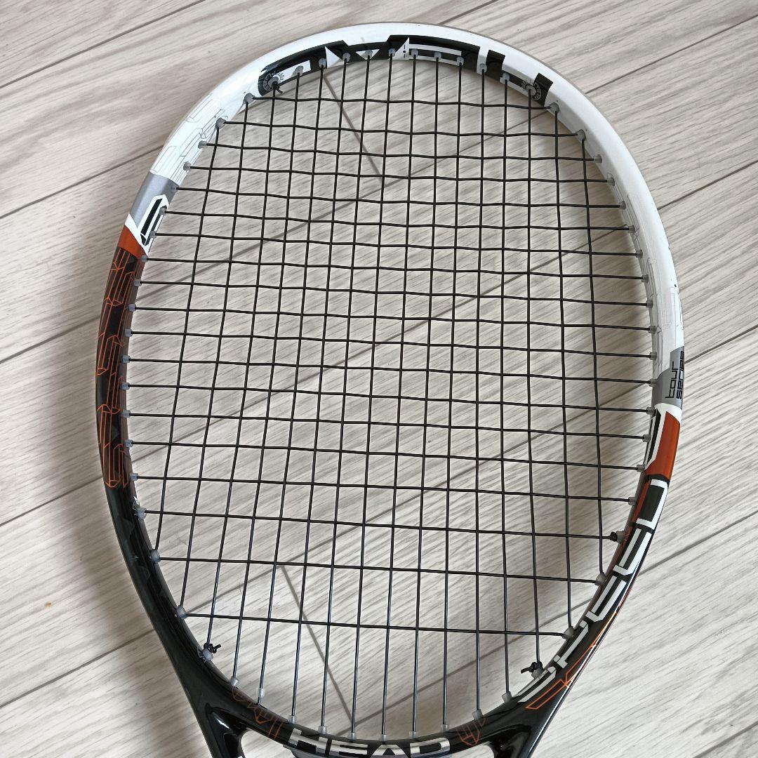【美品】HEAD SPEED tour series G2 GRAPHENE