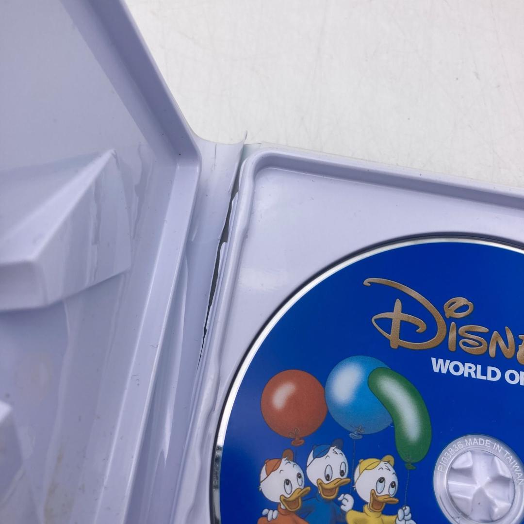 ストレートプレイ DVD　新子役　字幕付　ディズニー英語システム　502305