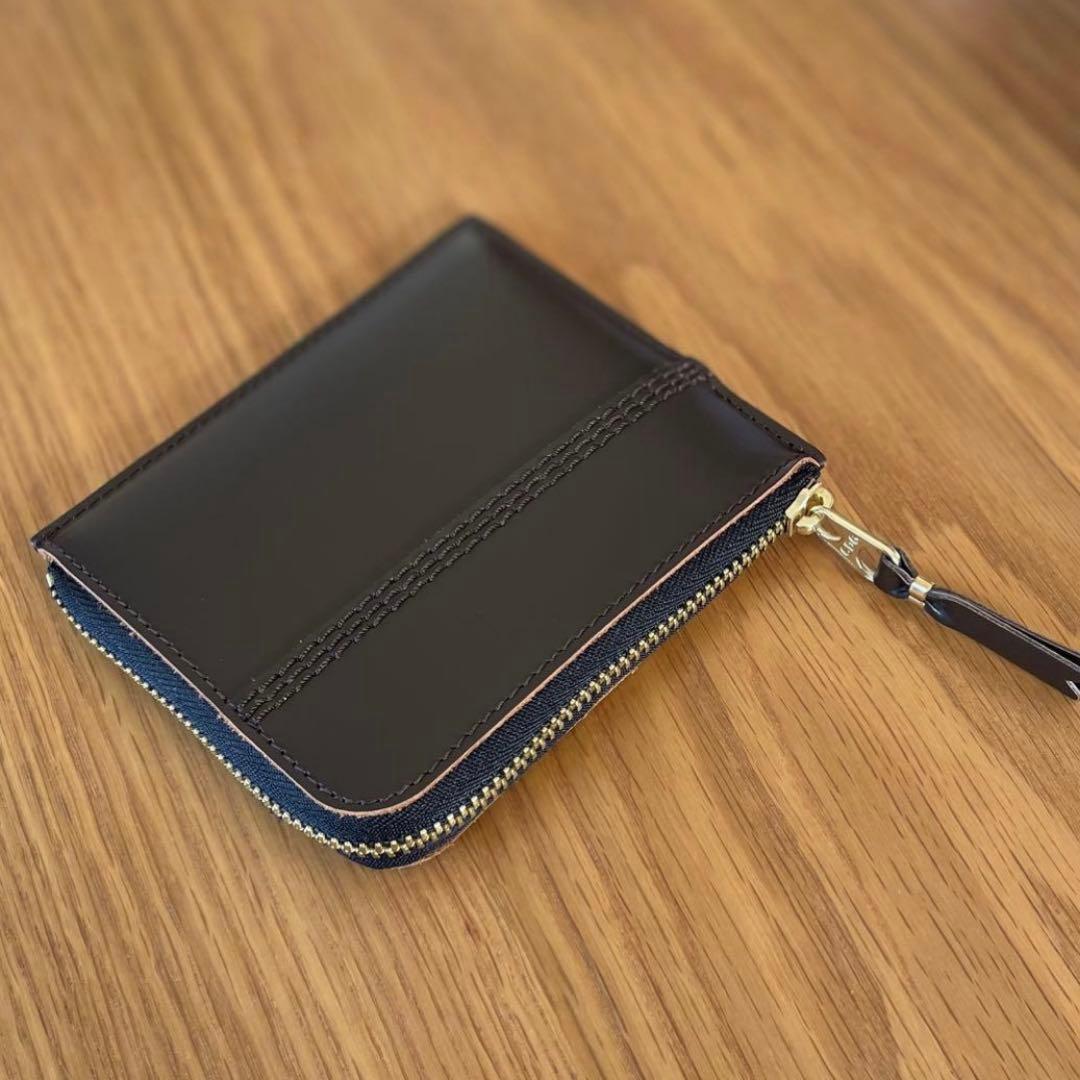 COMME des GARCONS L字 Wallet コムデギャルソン 財布
