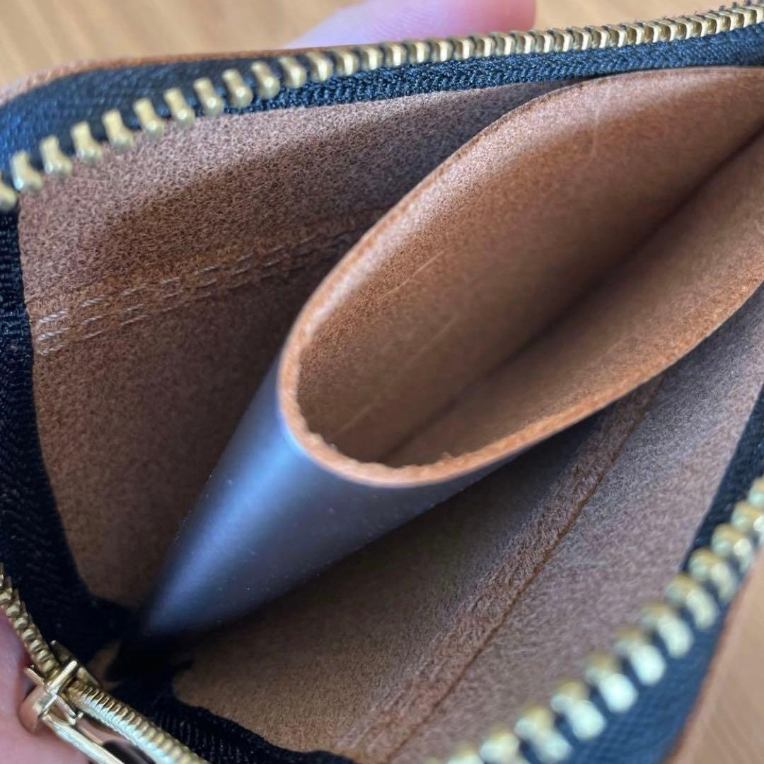 COMME des GARCONS L字 Wallet コムデギャルソン 財布