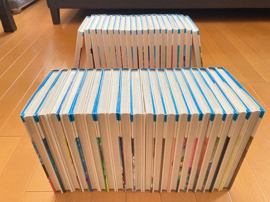 学研まんが新ひみつシリーズ　40巻