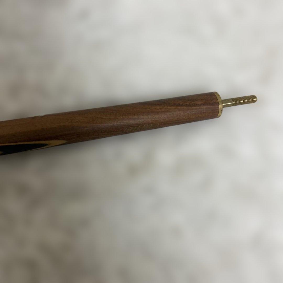【美品】カルティエ スヌーカー キュー ビリヤード Cartier
