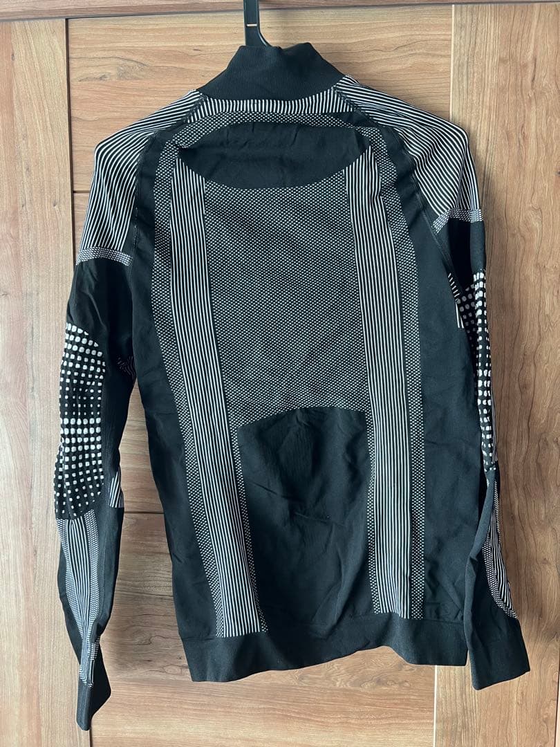 MISBHV ミスビヘイブ スポーツウェア L ブラック/ホワイト