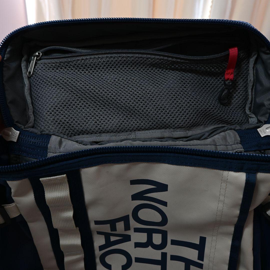 282★ THE NORTH FACE ノースフェイス ヒューズボックス
