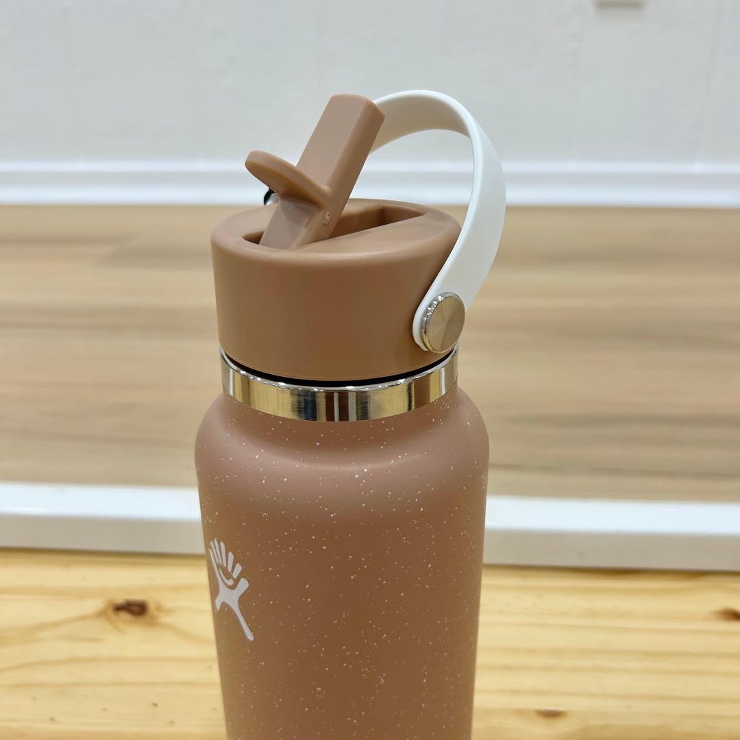 【今だけ値下げ】日本未入荷　hydroflask seasalt 32oz