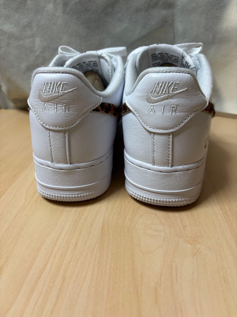 ヤ*セ様 Nike Air Force 1 supreme goodenough