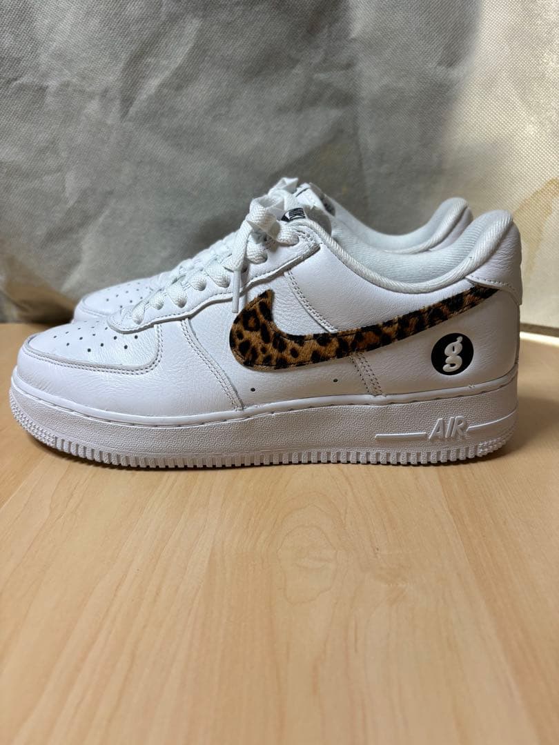 ヤ*セ様 Nike Air Force 1 supreme goodenough