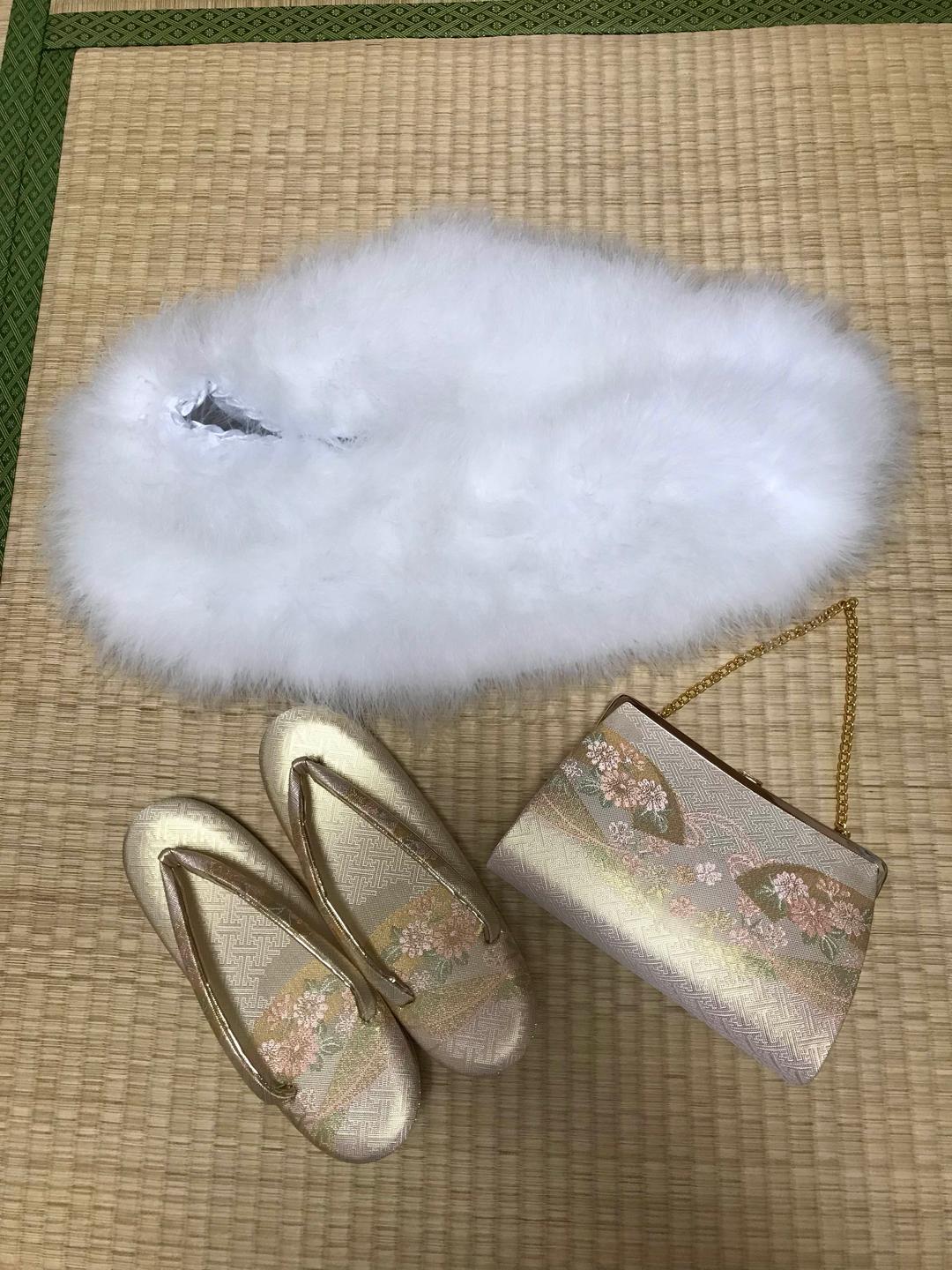 成人式✩3点セット