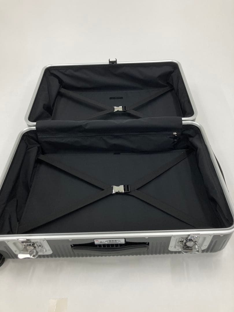 エフピーエムミラノ スーツケース バンクライトTrunk on Wheels L