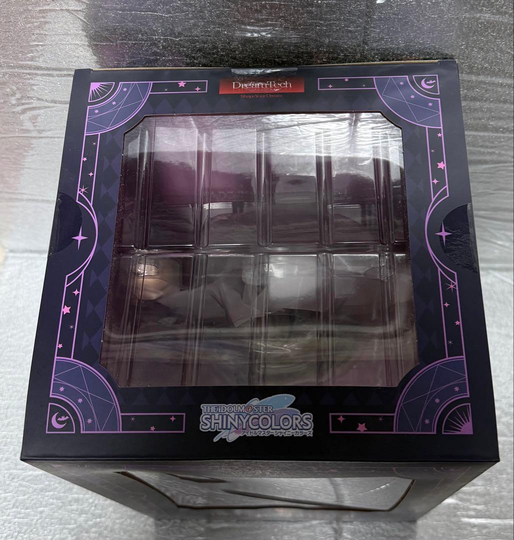 【あみあみ限定特典付】ミッドナイトモンスター　黛冬優子 1/7 完成品フィギュア