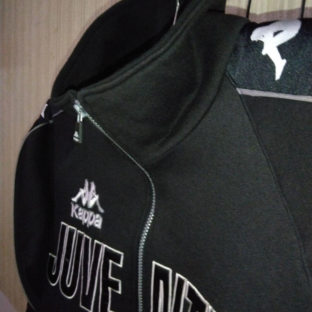 96～97”Kappa Juventus ジャージ ビンテージフカヤコレクション