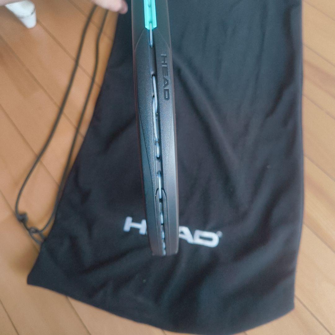 HEAD BOOM TEAM G2 現行モデル 美品