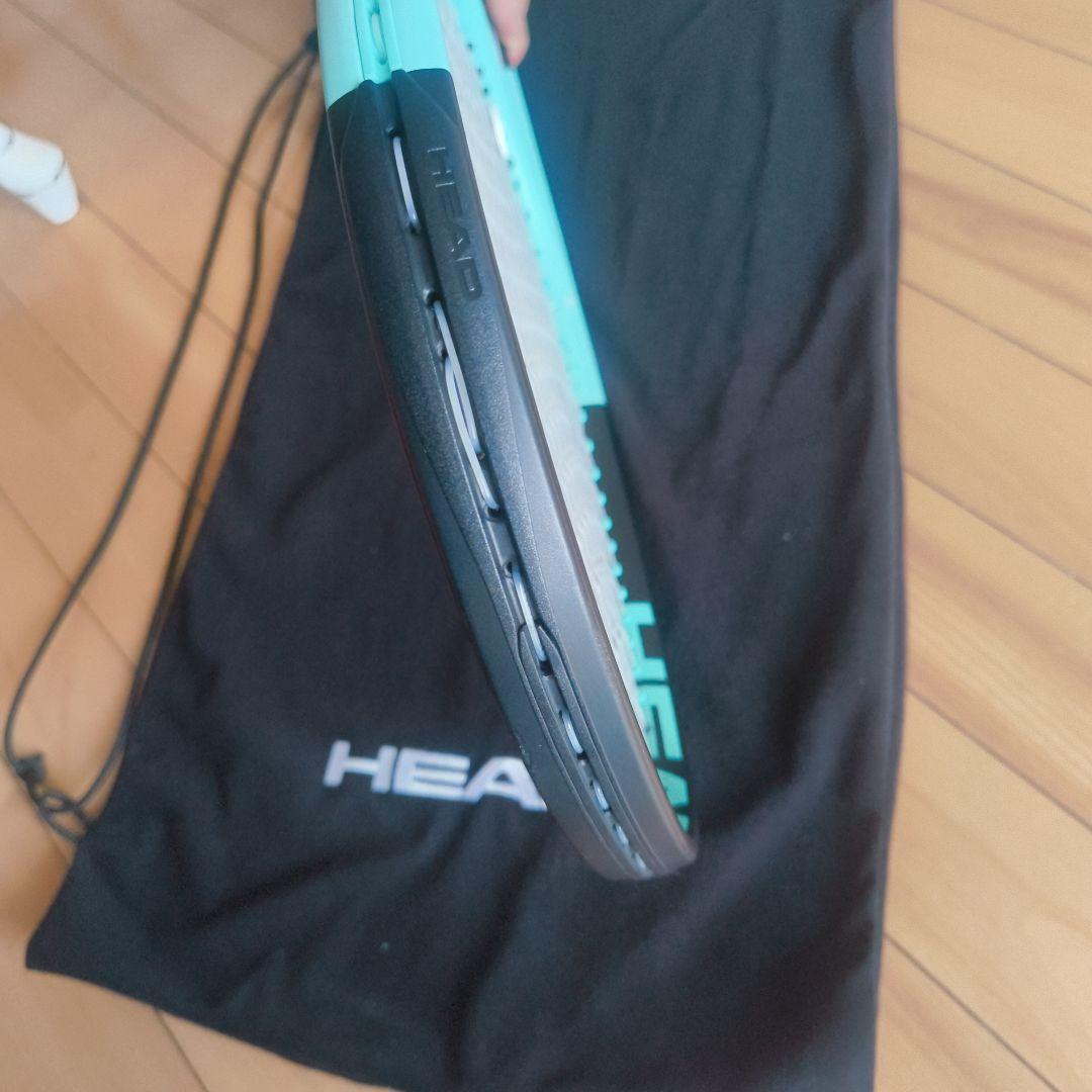 HEAD BOOM TEAM G2 現行モデル 美品